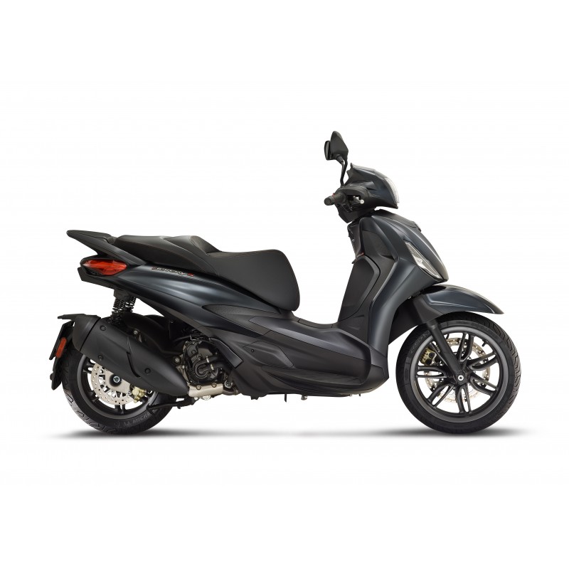 Piaggio Beverly 300 Piaggio Beverly 300