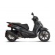 Piaggio Beverly 300 Piaggio Beverly 300