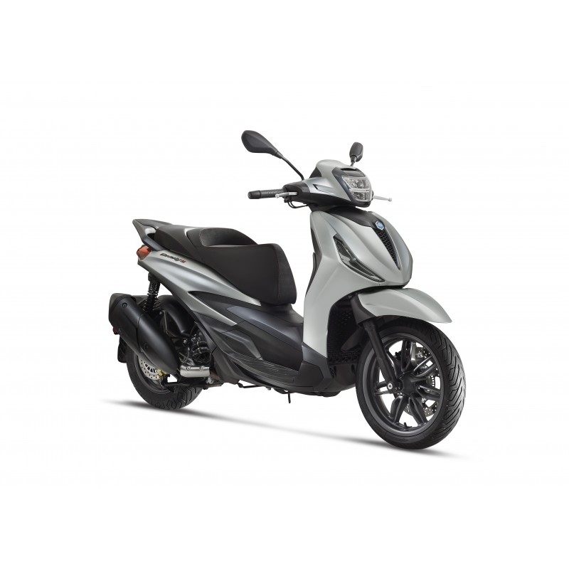 Piaggio Beverly 300 Piaggio Beverly 300