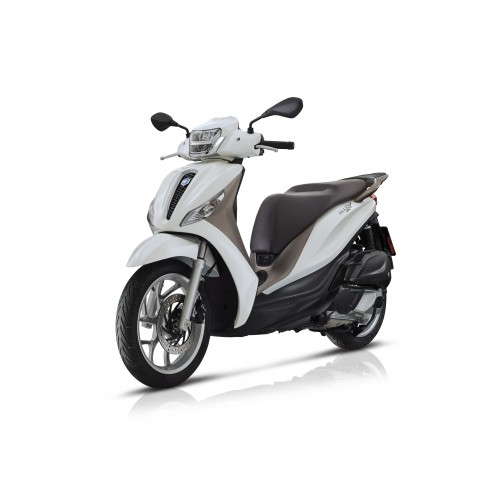 Piaggio Medley 150