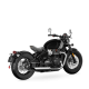 Triumph Bobber Black Triumph Bobber Black