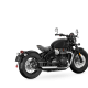 Triumph Bobber Black Triumph Bobber Black