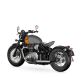 Triumph Bobber Black Triumph Bobber Black