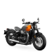 Triumph Bobber Black Triumph Bobber Black