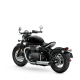 Мотоцикл Triumph Bobber Black