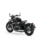 Мотоцикл Triumph Bobber Black