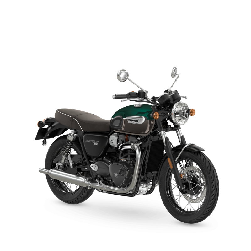 Triumph Bonneville T100 Triumph Bonneville T100