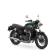 Triumph Bonneville T100 Triumph Bonneville T100