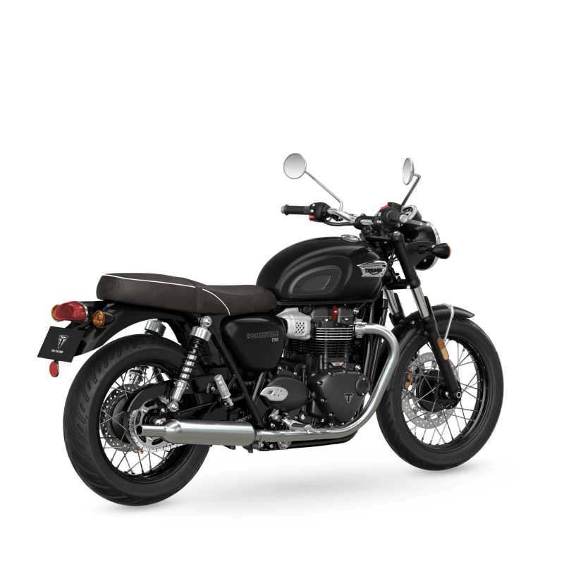 Triumph Bonneville T100 Triumph Bonneville T100