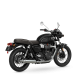 Triumph Bonneville T100 Triumph Bonneville T100