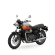 Triumph Bonneville T100 Triumph Bonneville T100