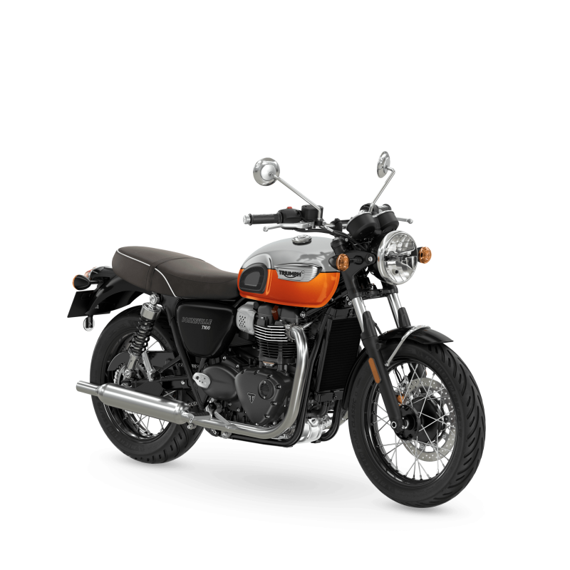 Triumph Bonneville T100 Triumph Bonneville T100