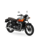 Triumph Bonneville T100 Triumph Bonneville T100