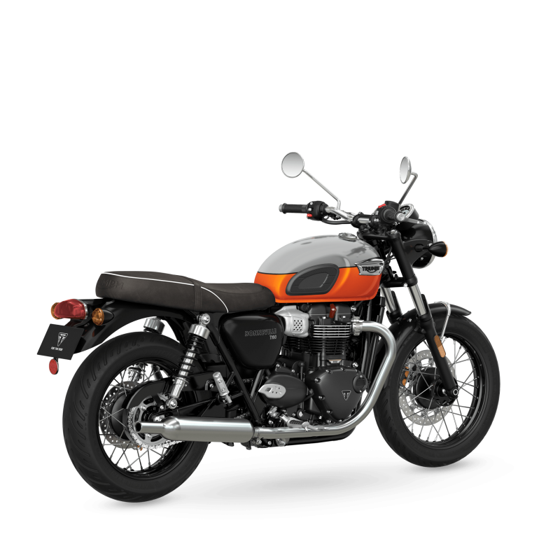 Triumph Bonneville T100 Triumph Bonneville T100