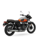 Triumph Bonneville T100 Triumph Bonneville T100
