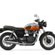 Triumph Bonneville T100 Triumph Bonneville T100