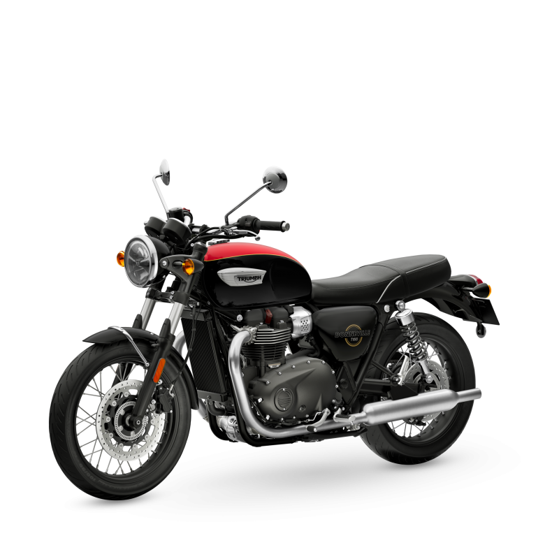 Triumph Bonneville T100