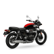 Triumph Bonneville T100