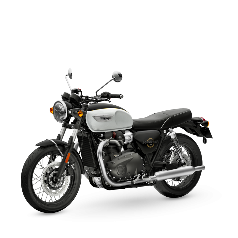 Triumph Bonneville T100