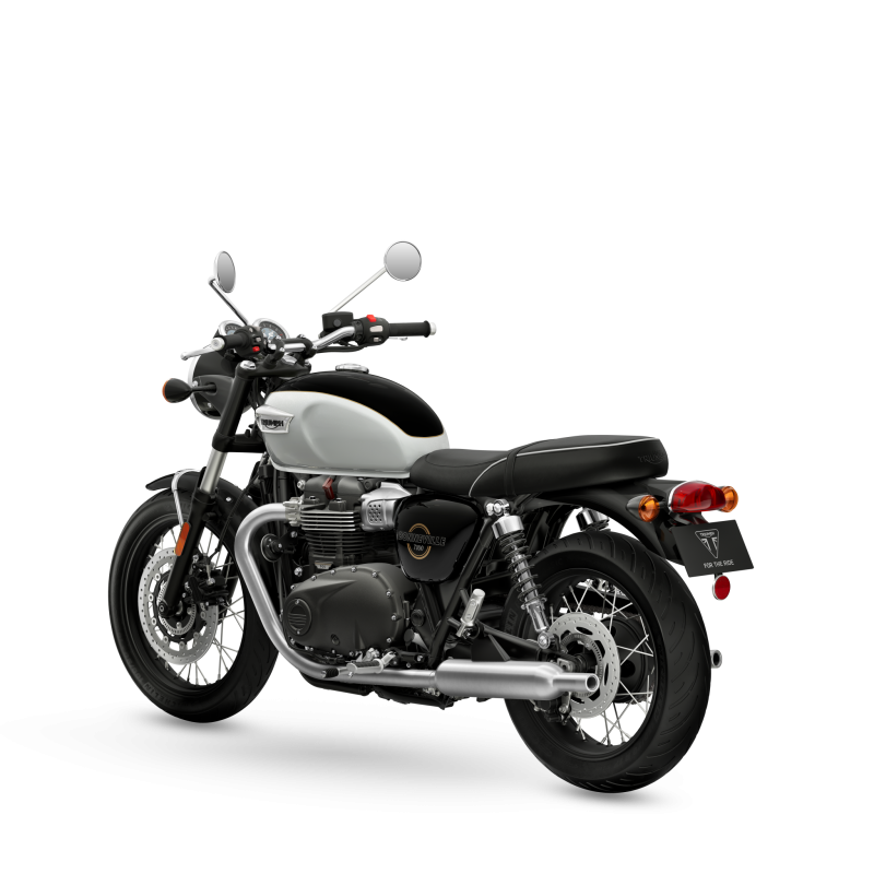 Triumph Bonneville T100