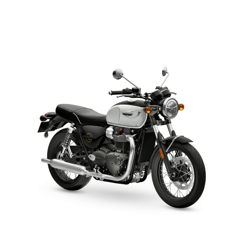 Triumph Bonneville T100