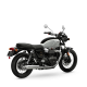 Triumph Bonneville T100