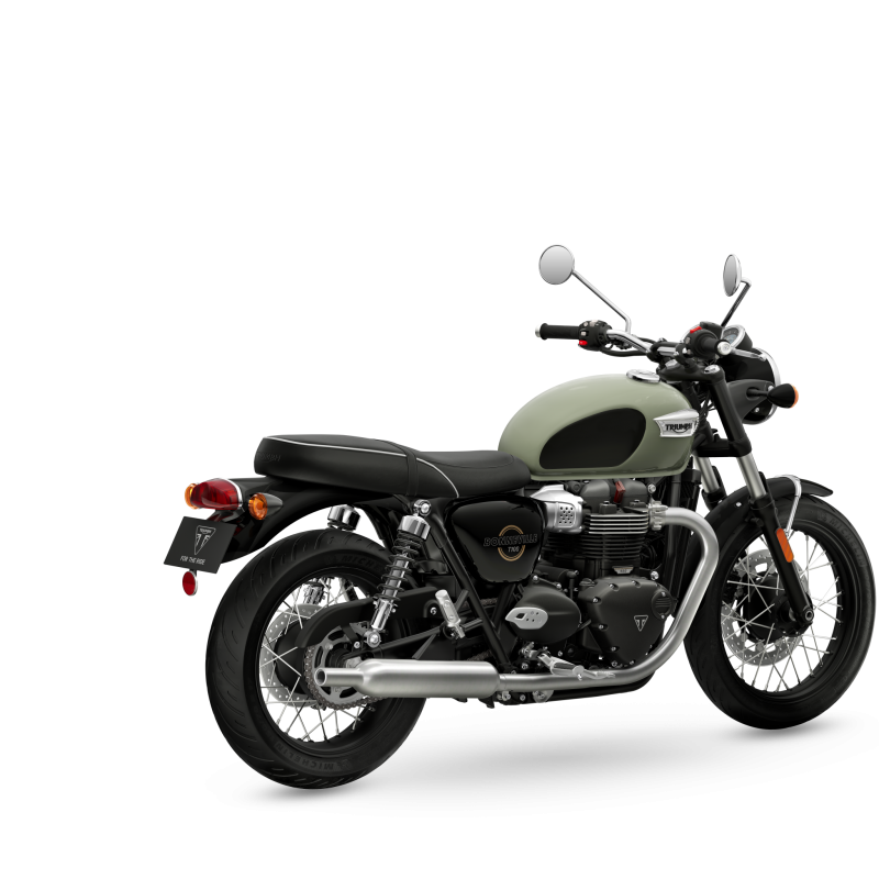 Triumph Bonneville T100