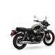 Triumph Bonneville T100