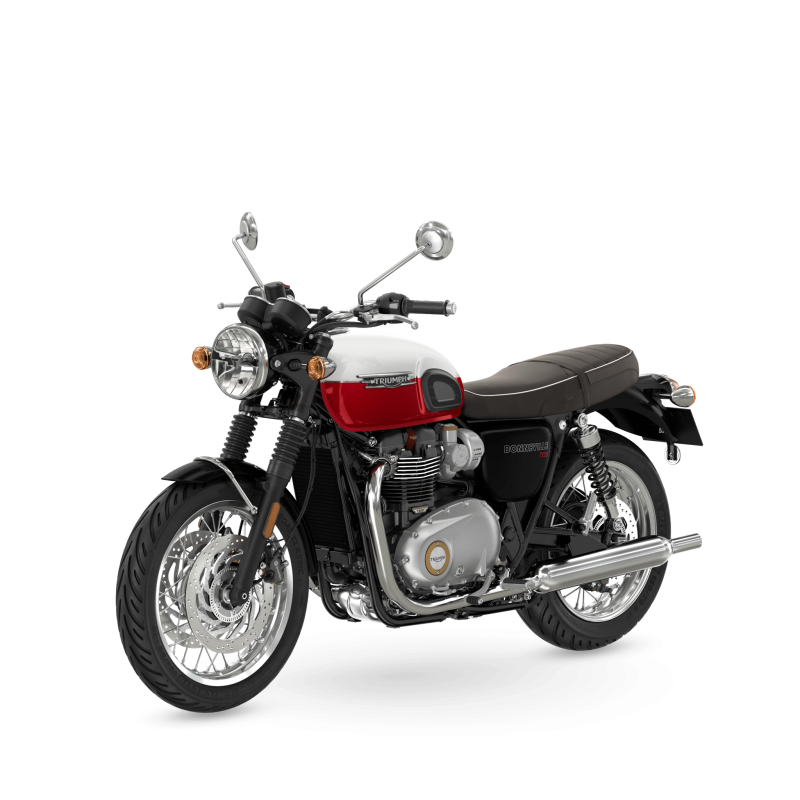 Triumph Bonneville T120 Triumph Bonneville T120