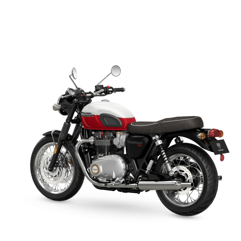 Triumph Bonneville T120 Triumph Bonneville T120