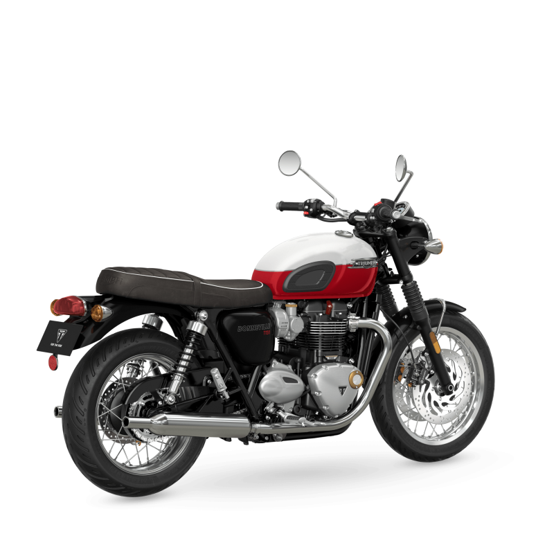 Triumph Bonneville T120 Triumph Bonneville T120