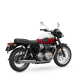 Triumph Bonneville T120 Triumph Bonneville T120