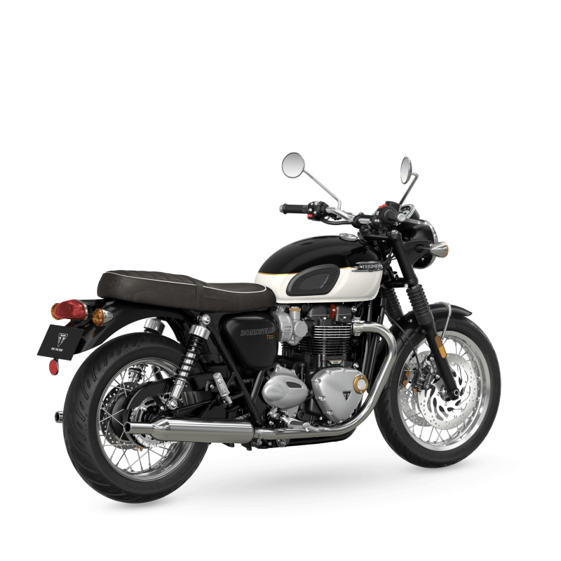 Triumph Bonneville T120 Triumph Bonneville T120