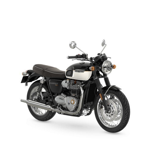 Triumph Bonneville T120