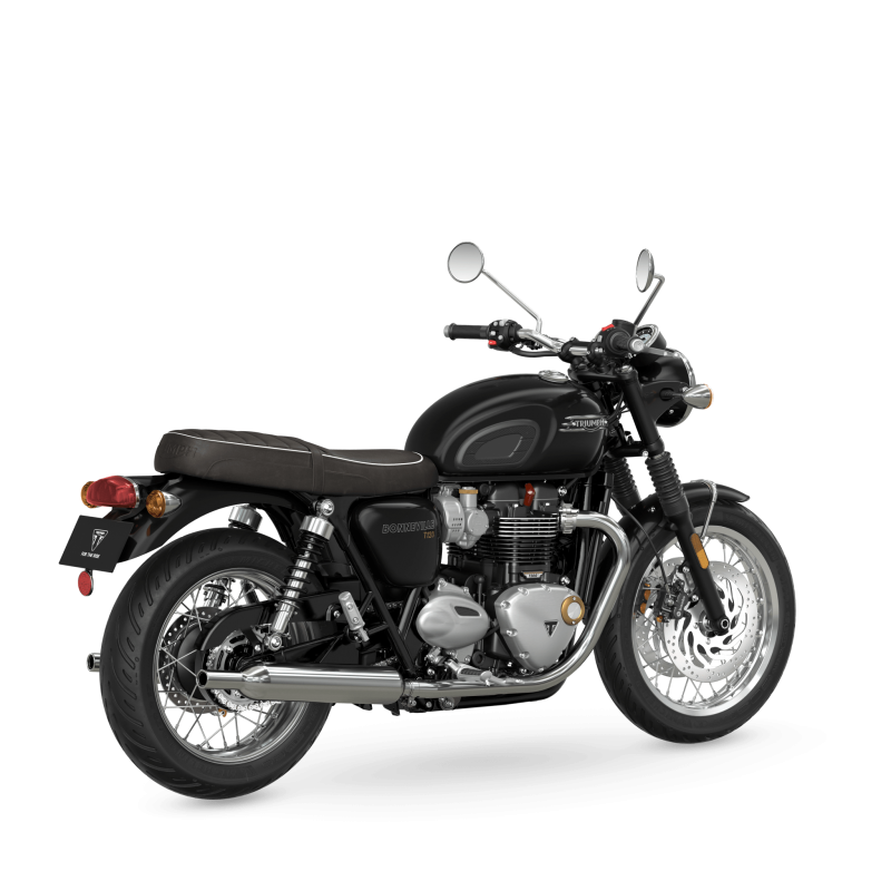 Triumph Bonneville T120 Triumph Bonneville T120