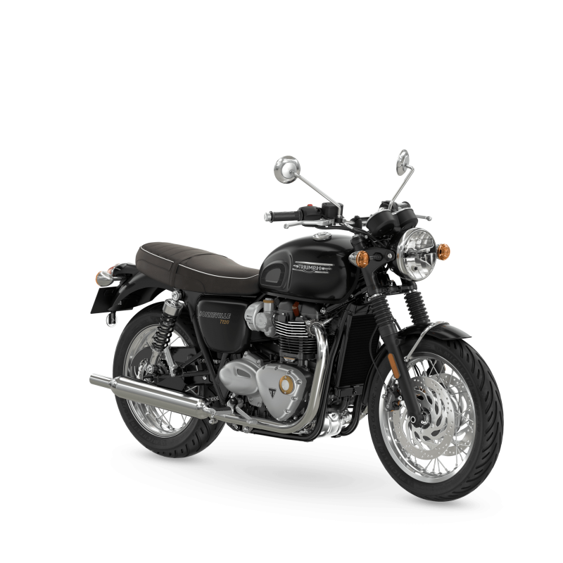 Triumph Bonneville T120 Triumph Bonneville T120