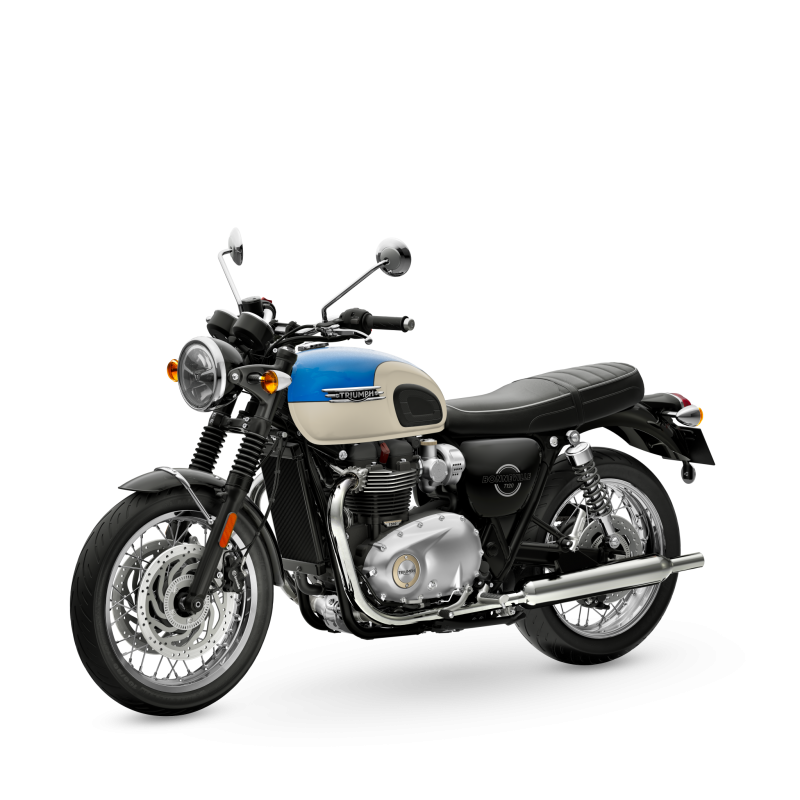 Triumph Bonneville T120