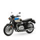 Triumph Bonneville T120