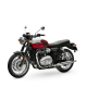 Triumph Bonneville T120