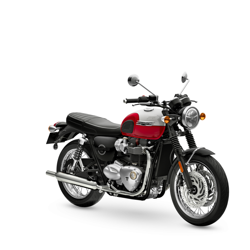 Triumph Bonneville T120