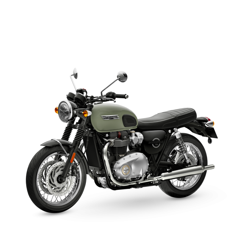 Triumph Bonneville T120