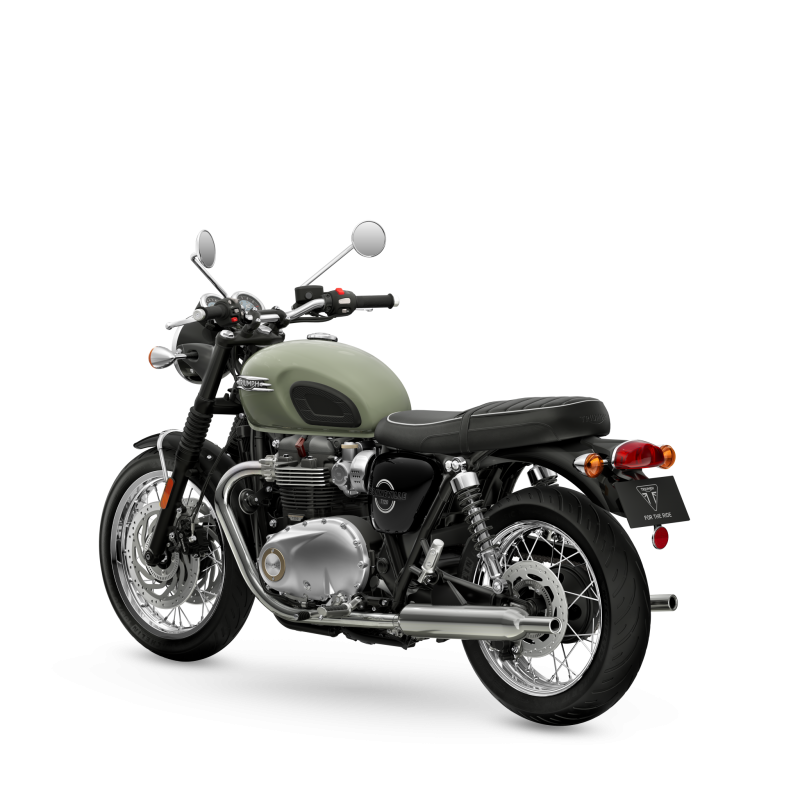 Triumph Bonneville T120