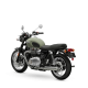 Triumph Bonneville T120
