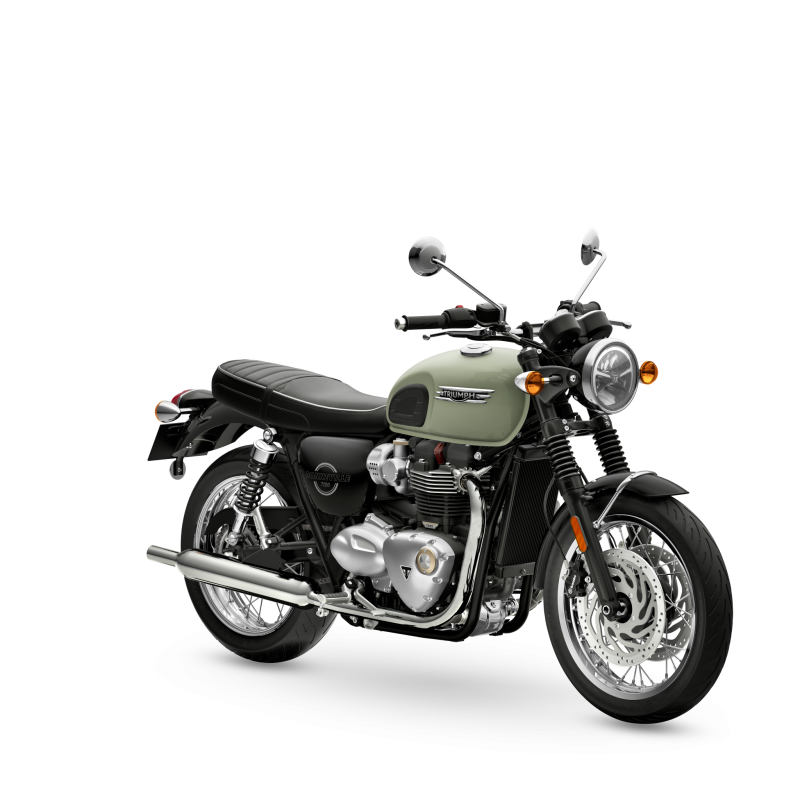 Triumph Bonneville T120