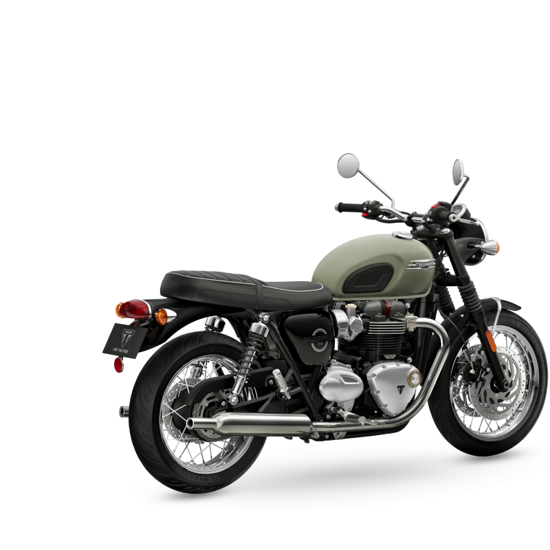 Triumph Bonneville T120