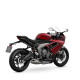 Triumph Daytona 660