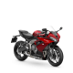Triumph Daytona 660