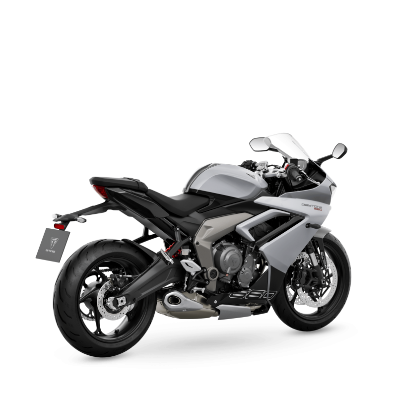 Triumph Daytona 660