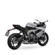 Triumph Daytona 660