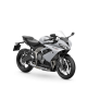 Triumph Daytona 660